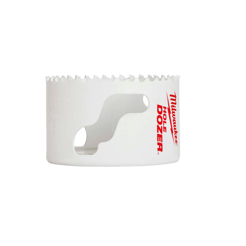 MILWAUKEE ELECTRIC TOOLS 49-56-0173 3" HOLE DOZER™ BI-METAL HOLE SAW