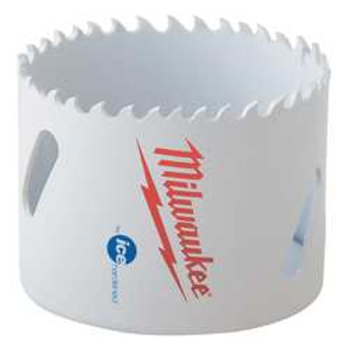 MILWAUKEE ELECTRIC TOOLS 49-56-9623 1-7/8" HOLE DOZER™ BI-METAL HOLE SAW