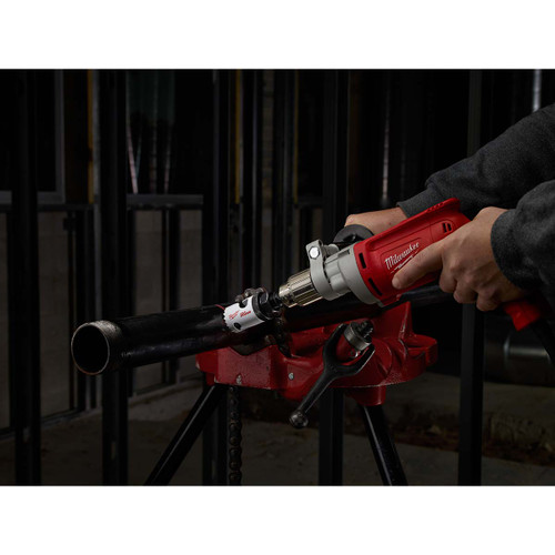 MILWAUKEE ELECTRIC TOOLS 49-56-9624 2" HOLE DOZER™ BI-METAL HOLE SAW