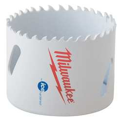 MILWAUKEE ELECTRIC TOOLS 49-56-9633 2-5/8" HOLE DOZER™ BI-METAL HOLE SAW