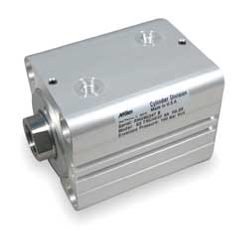 MILLER FLUID POWER 63 TNCHE3T9A x 25.00 HYDRAULIC CYLINDER 63MM BORE 25MM STROKE