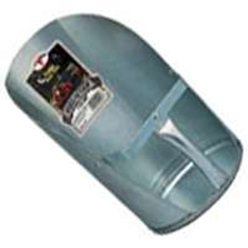 MILLER MFG CO 9204 4QT GALVANIZED FEED SCOOP     