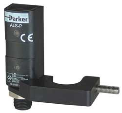 MILLER FLUID POWER ALS-NH SOLID STATE SWITCH POSITIONING NPN