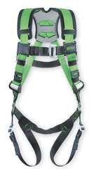 HONEYWELL R10CN-MB/UGN CONSTRUCTION HARNESS TON;GUE-BUCKLE LEGS