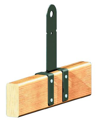 HONEYWELL RA45/ RA45/ THE CLAW PERMANENT ROOF ANCHOR STE