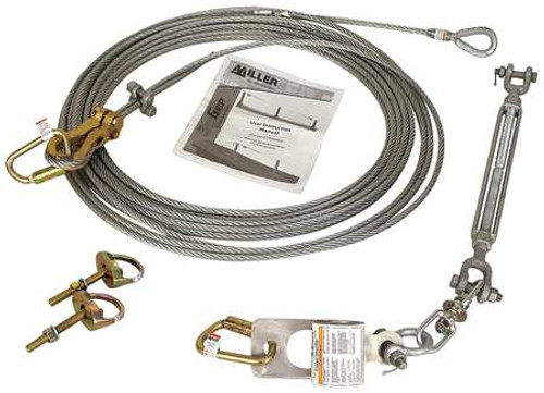 HONEYWELL SG416/60FT SG416/60FT SKYGRIP HORIZONTALLIFELINE W/