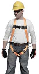 HONEYWELL T2007/UAK FULL BODY HARNESS TITAN II L/XL