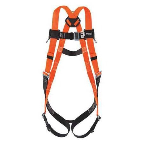 HONEYWELL T4000/UAK TITAN™ FULL-BODY NON-STRETCH HARNESSES