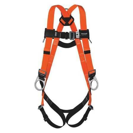 HONEYWELL T4007/UAK TITAN™ FULL-BODY NON-STRETCH HARNESSES