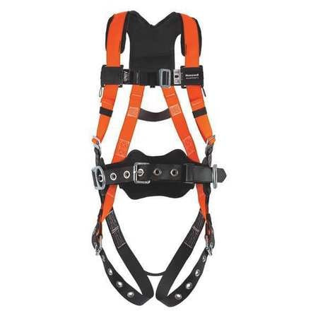 HONEYWELL T4577/UAK T4577/UAK FULL-BODY HARNESS