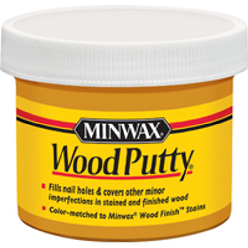 MINWAX 13612000 3.75OZ COLNL MAPLE WOOD PUTTY 