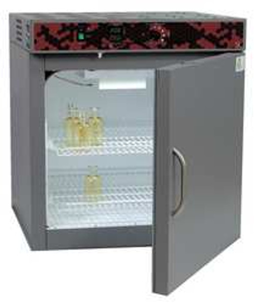 SHELLAB SRI6P INCUBATOR 6.5 CU FT 120V