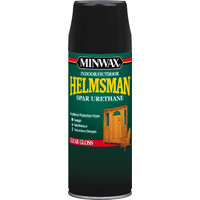 MINWAX 33250000 URETHANE SPAR HI GLOSS 11.5OZ 