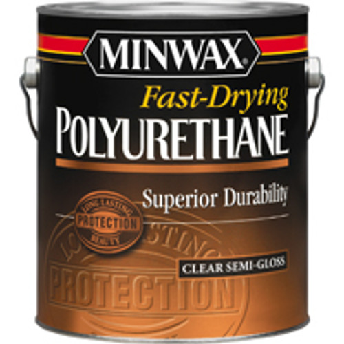 MINWAX 71029000 POLYURETHANE OBS INT SG GALLON