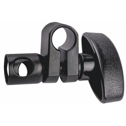 MITUTOYO 02AZC340 UNIVERSAL SWIVEL CLAMP