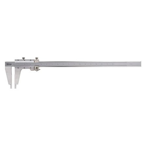 MITUTOYO 160-116 VERNIER CALIPER