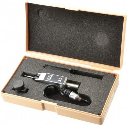 MITUTOYO 192-008 BI-DIRECTIONAL TOUCH HEIGHT GAGE PROBE