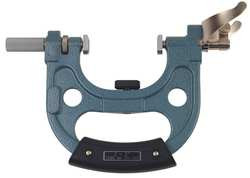 MITUTOYO 201-153 DIAL SNAP GAGE 2 TO 3 IN NO INDICATOR