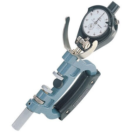 MITUTOYO 201-155 SNAP GAGE DIAL