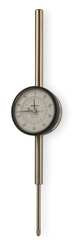 MITUTOYO 2424S-19 DIAL INDICATOR 0 TO 2 IN 0-100
