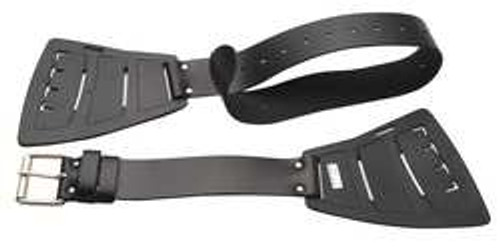 SUNDSTROM SAFETY SR 504 PAPR BELT RUBBER FOR FAN UNIT