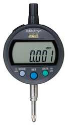 MITUTOYO 543-390B DIGITAL INDICATOR 0 TO 12.7MM RANGE FLAT