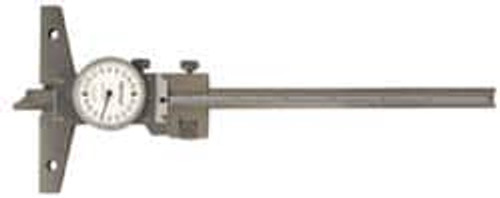 MITUTOYO 900368 10 INCH LONG, DEPTH GAGE BASE EXTENSION MITUTOYO 900368 10 INCH LONG, DEPTH GAGE BASE EXTENSION