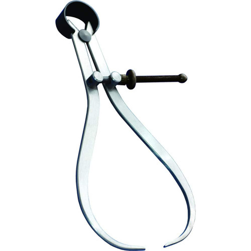 MITUTOYO 950-222 6" OUTSIDE SPRING CALIPER MITUTOYO 950-222 6" OUTSIDE SPRING CALIPER