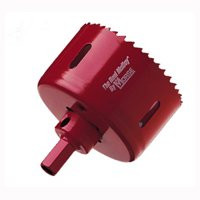 M.K. MORSE TA72 4-1/2IN HOLESAW               