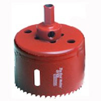 M.K. MORSE TAC10 5/8IN HOLESAW                 