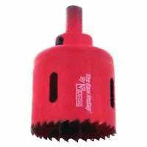 M.K. MORSE TAC17 1-1/16IN HOLESAW              