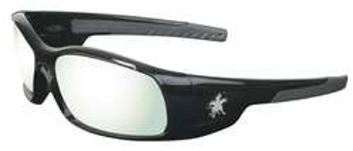 CREWS SR119AF SWAGGER BLACK FRAME I/OCLR MIRR AF