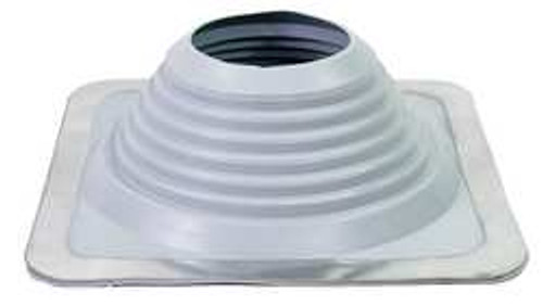 MASTER FLASH SQ801GA PIPE ROOF FLASHING 6-3/4 TO 13-1/2
