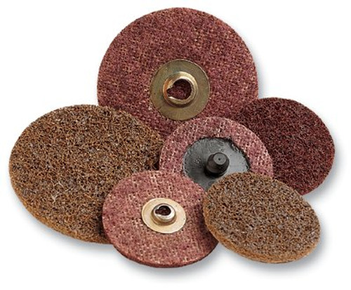 3M ABRASIVE 048011-05523 3M S/B 2" A-VFN048011-05523