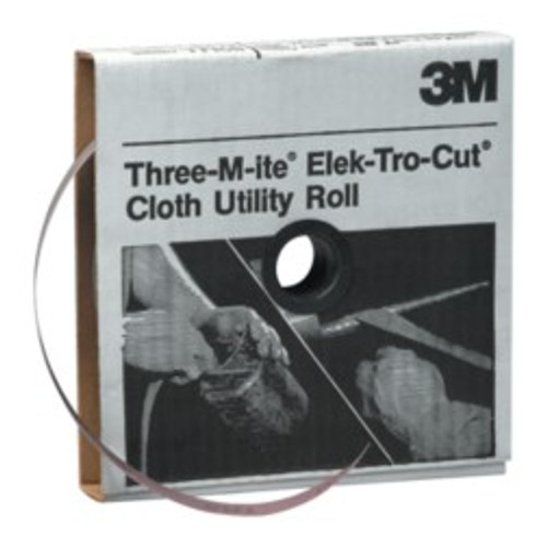 3M 05001 CLOTH UTILITY ROLL