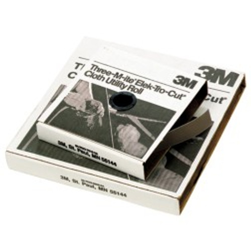 3M 05049 CLOTH UTILITY ROLL