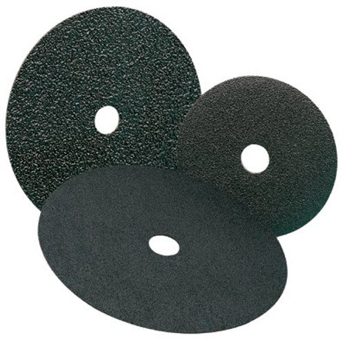 3M ABRASIVE 051111-55741 3M FIBRE DISC 988C 5"X7/8 500P