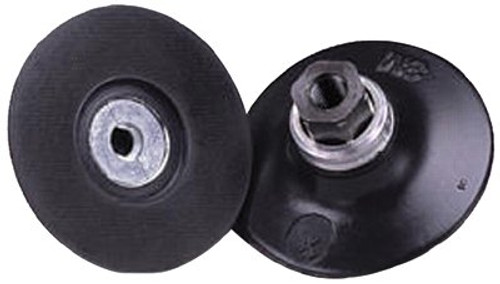 3M ABRASIVE 051144-45099 3M 1.5" MED. PAD051144-45099