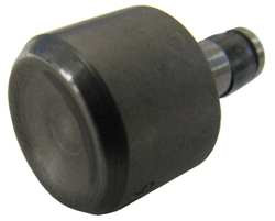 HANSON RIVET SQ-4-01 SQUEEZER DIE 3/32 DIA 1/4 OVAL HEAD