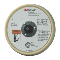 3M 05546 DISC PAD