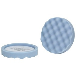 3M 05733 FOAM POLISHING PAD 8