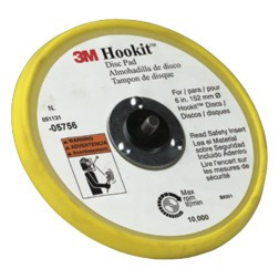 3M 05756 DISC PAD