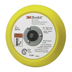 3M 05776 DISC PAD
