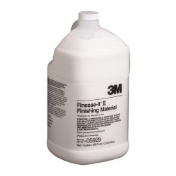 3M 05929 FINESSE IT FINISH GAL