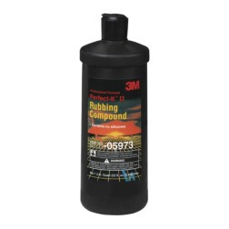 3M 05973 PERFECT RUBB COMP QT