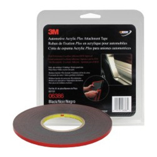3M 06386 ATTACHMENT TAPE
