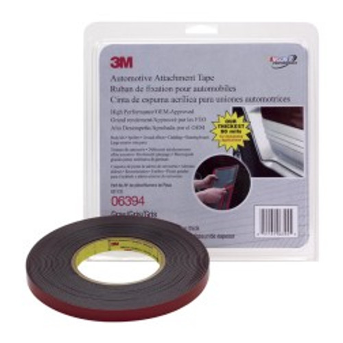 3M 06394 23MM ATTACHMENT TAPE