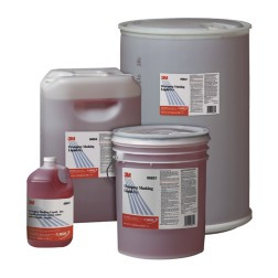 3M 06851 5 GALLON MASK LIQUID
