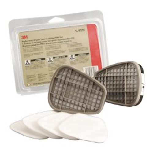 3M 07195 RESPIRATOR FILTER