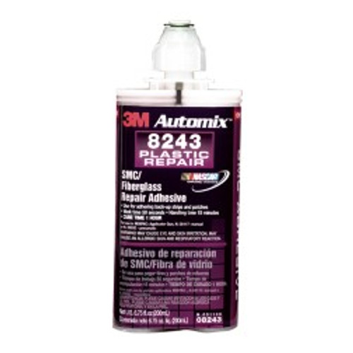 3M 08243 AUTOMIX FGLAS REP ADH